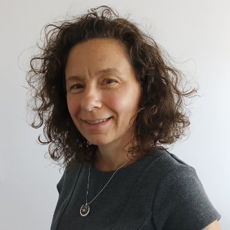 Porträtfoto von CBM-Mitarbeiterin Susanne Nepp